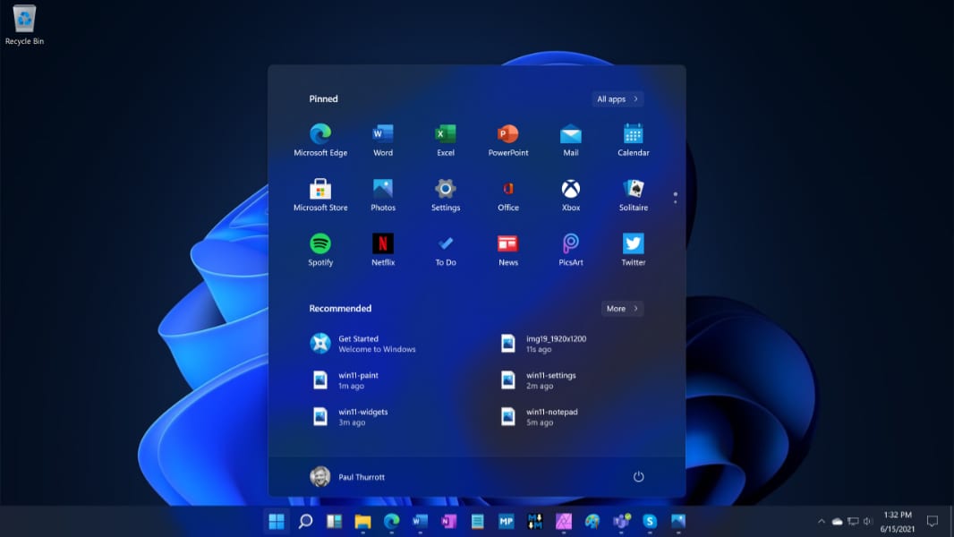 Windows 11 ISO Download Free | Theprofox